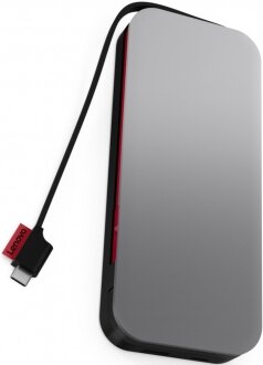 Lenovo Go USB-C (40ALLG2WWW) 20000 mAh Powerbank kullananlar yorumlar